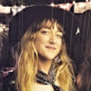 Meet your Posher, Mallory